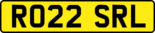 RO22SRL