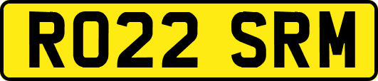 RO22SRM