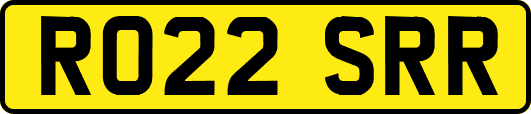 RO22SRR