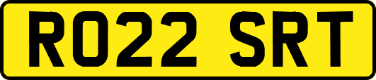 RO22SRT