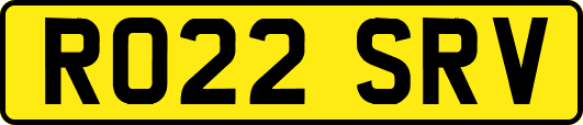 RO22SRV