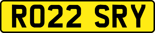 RO22SRY