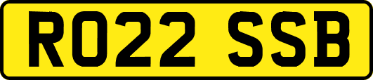 RO22SSB