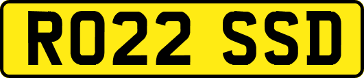 RO22SSD
