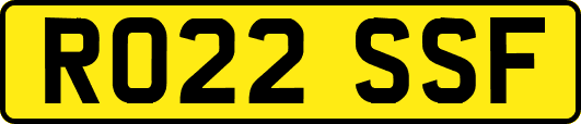 RO22SSF