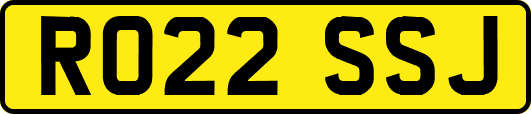 RO22SSJ