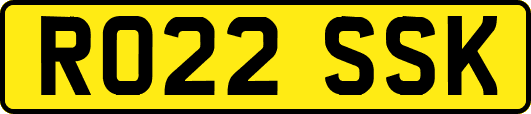 RO22SSK