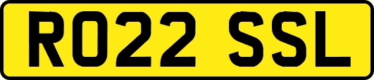 RO22SSL