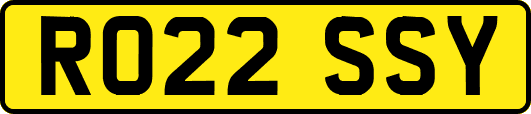 RO22SSY