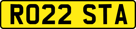 RO22STA