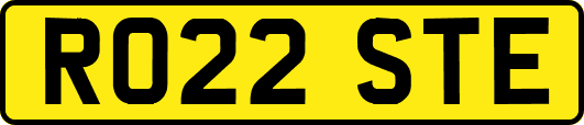 RO22STE