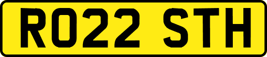 RO22STH