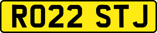 RO22STJ