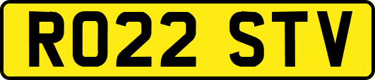 RO22STV