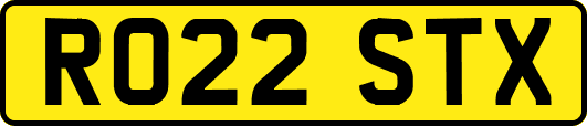 RO22STX