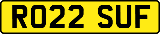 RO22SUF