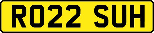 RO22SUH