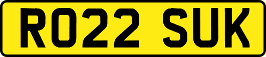RO22SUK