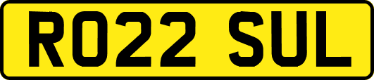 RO22SUL
