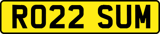 RO22SUM