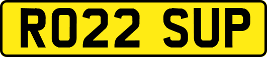 RO22SUP