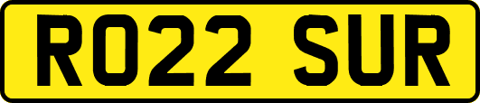 RO22SUR