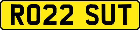 RO22SUT