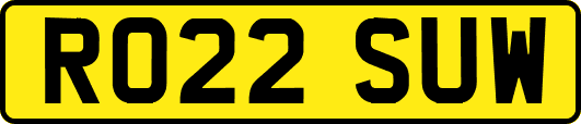 RO22SUW