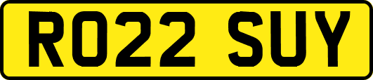 RO22SUY