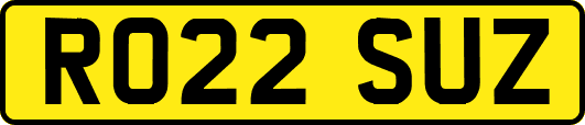 RO22SUZ