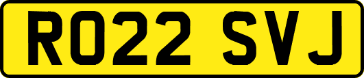 RO22SVJ