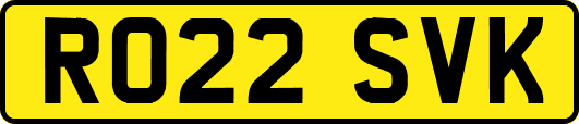 RO22SVK