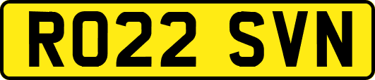 RO22SVN