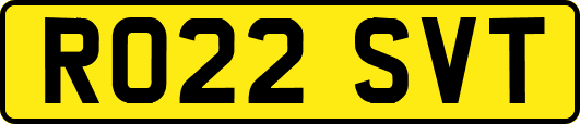 RO22SVT