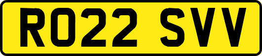 RO22SVV