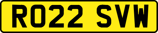 RO22SVW