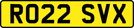 RO22SVX