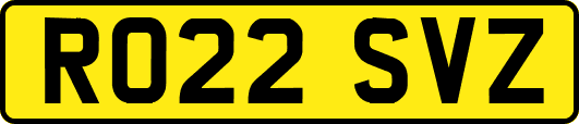 RO22SVZ