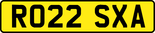RO22SXA