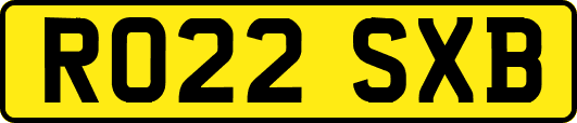 RO22SXB
