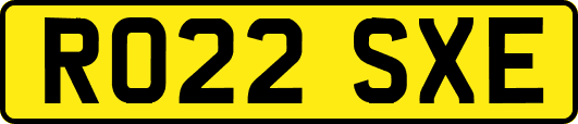 RO22SXE