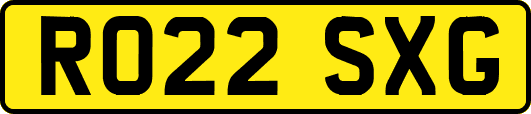 RO22SXG