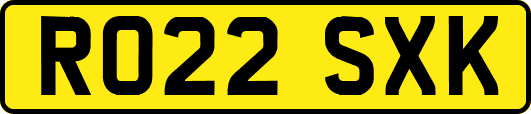 RO22SXK