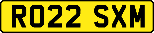 RO22SXM