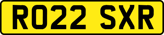 RO22SXR