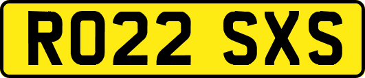 RO22SXS