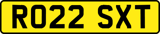 RO22SXT