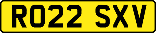 RO22SXV