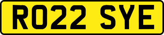 RO22SYE
