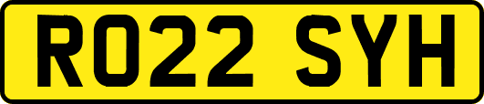 RO22SYH